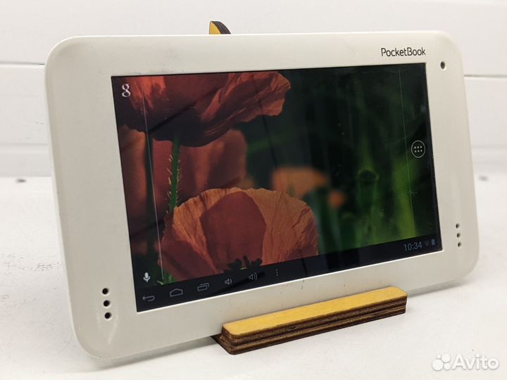 Планшет PocketBook Surfpad U7