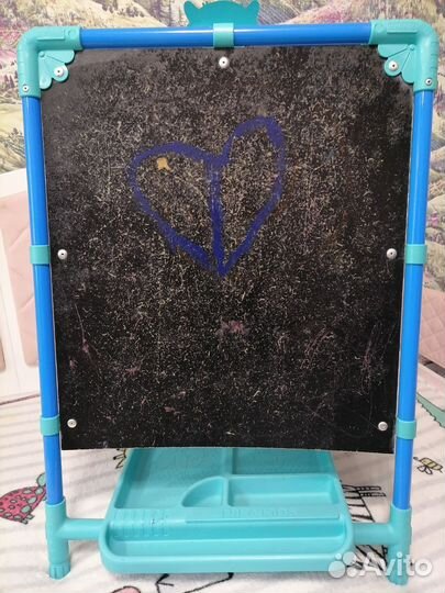 Мольберт детский