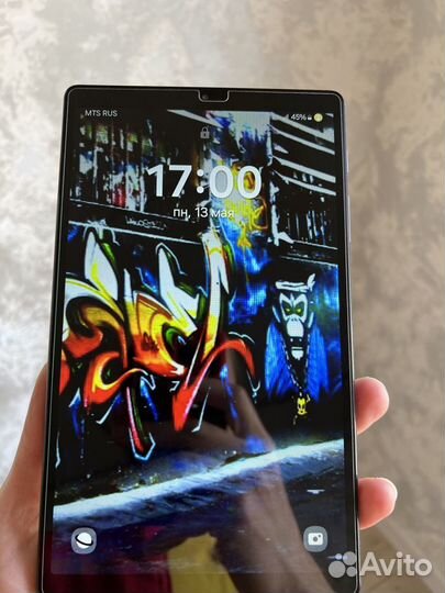 Планшет Samsung galaxy tab a7 lite Lte