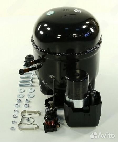 Компрессор Wansheng AK518U R-290 518W/15C