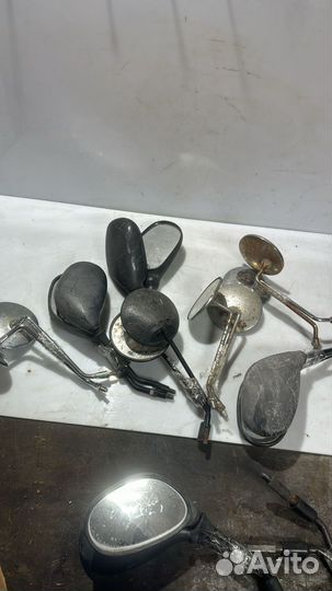 Зеркала японские Suzuki