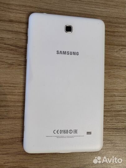 Планшет samsung galaxy tab 4 SM-T235