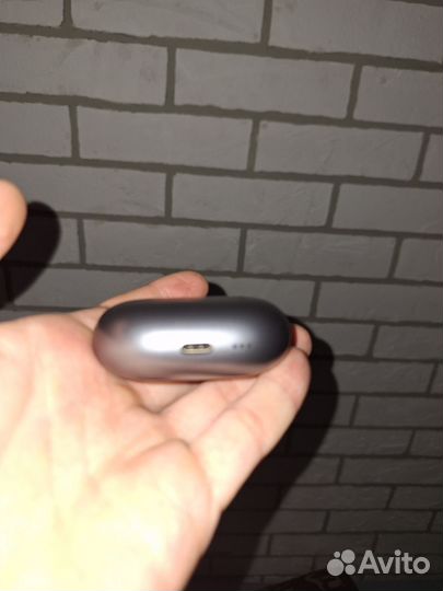 Беспроводные наушники huawei freebuds pro 3