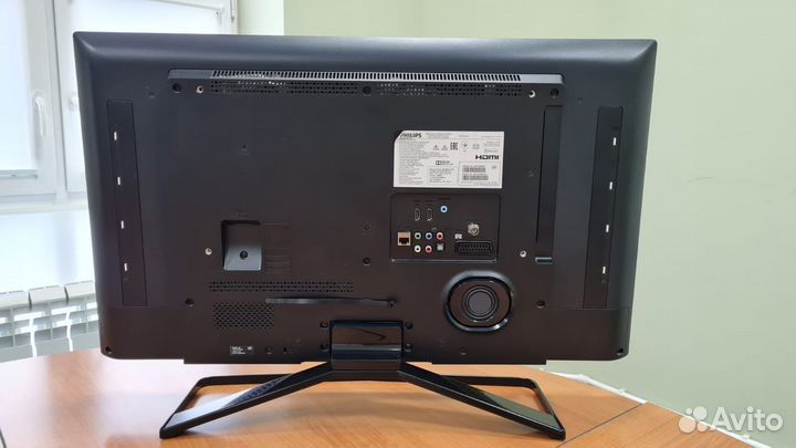 Philips 32” 6559- SMART TV