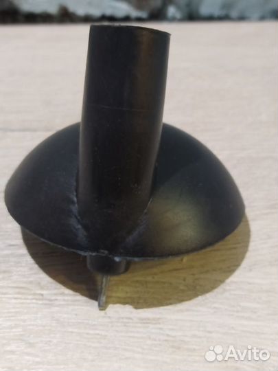 Опоры (лапки) для лыжных палок 16 мм