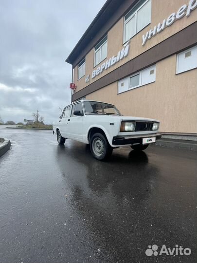 ВАЗ 2105 1.6 МТ, 2009, 52 000 км