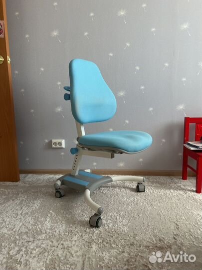 Растущая парта KID youth