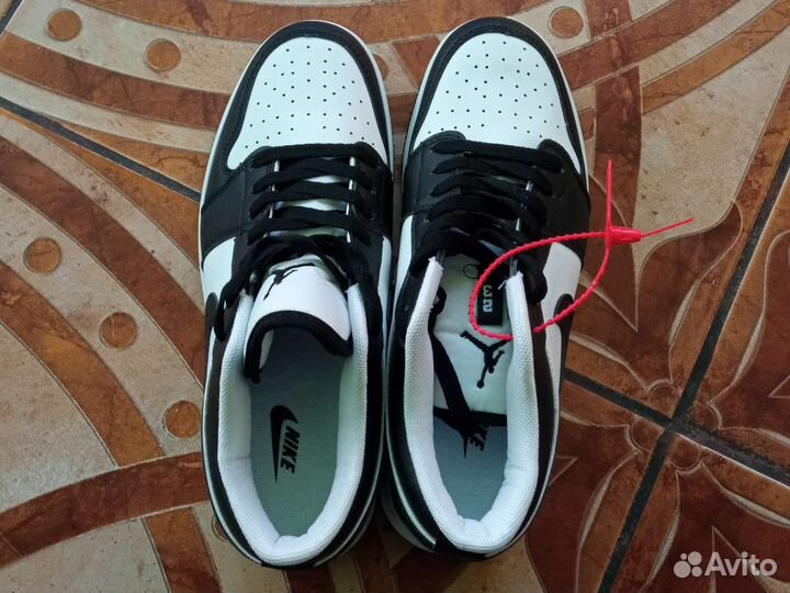 Кроссовки мужские 43 размер