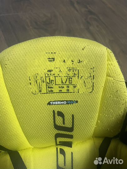 Хоккейные шортыBauer