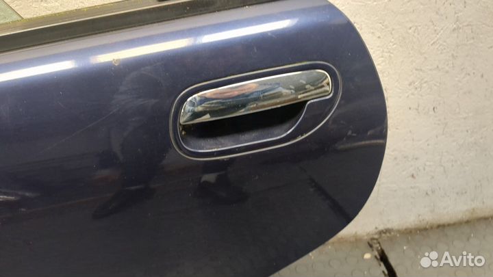 Дверь боковая Volvo S40 / V40, 2004