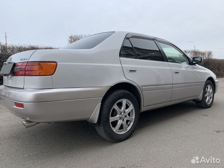 Toyota Corona Premio 1.8 AT, 2001, 203 000 км