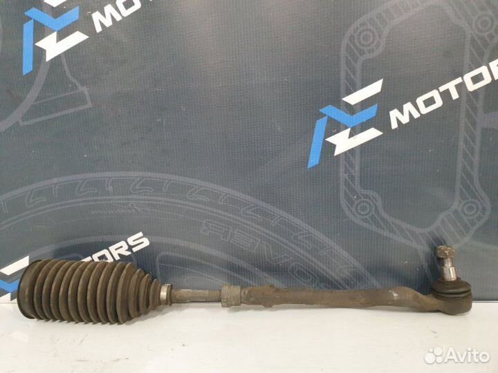 Тяга рулевая с наконечником правая Bmw 330I E46