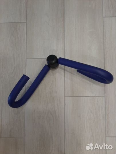 Спортинвентарь: скакалка, гантели, ролик, Крейт Эс