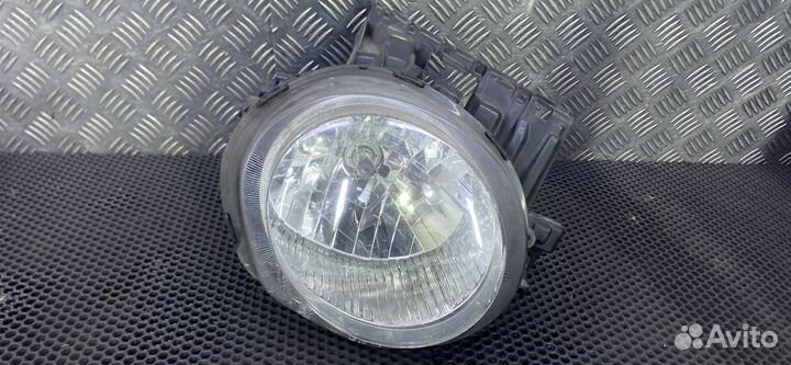 Фара правая Nissan Juke YF15 2011 55410000