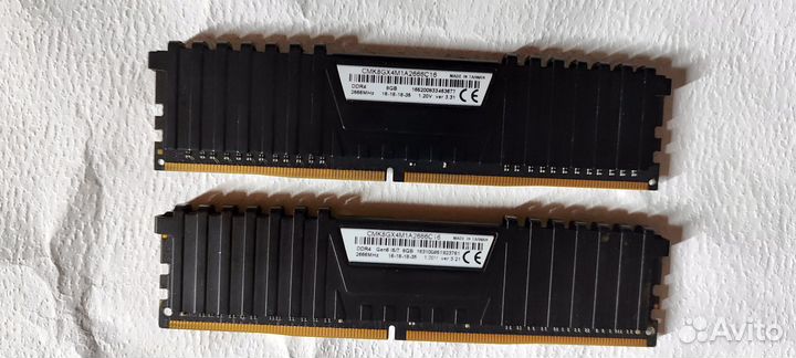 Процессор intel core i7 6700k