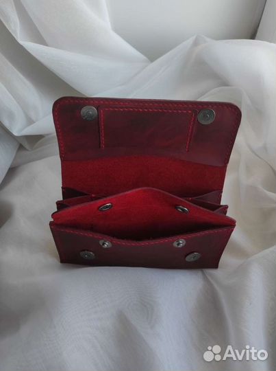 Кошелек женский