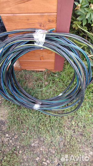 Провод сип 4х16