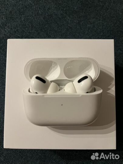 Airpods pro оригинал