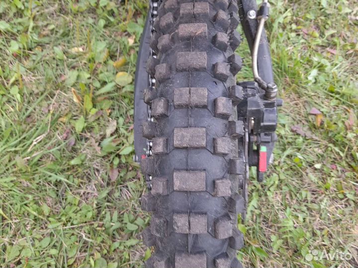Kayo 125 krz