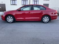 Volkswagen Jetta 1.4 MT, 2012, 126 800 км, с пробегом, цена 1 180 000 руб.