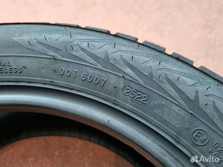 Nokian Tyres Nordman 7 195/55 R16 91T