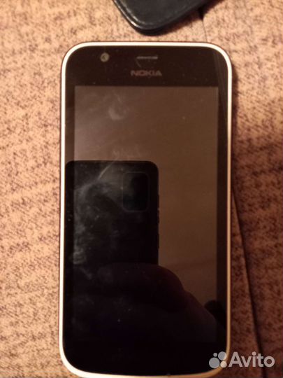 Nokia 1, 8 ГБ