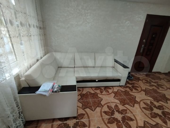 Дом 45 м² на участке 1 сот.