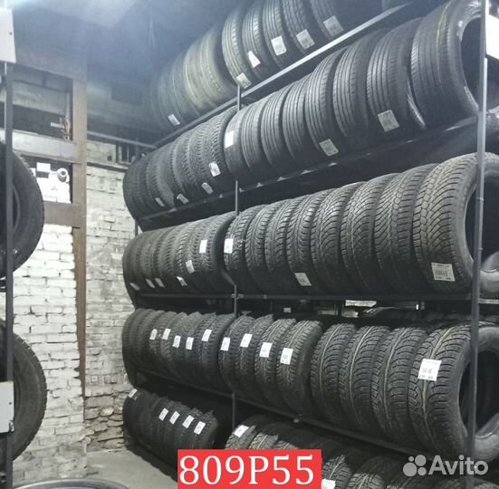 Nokian Tyres Hakkapeliitta 4 215/55 R17 96P