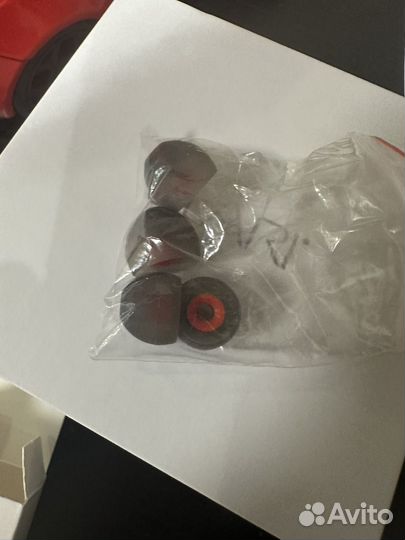 Беспроводные наушники Elari NanoPods Black