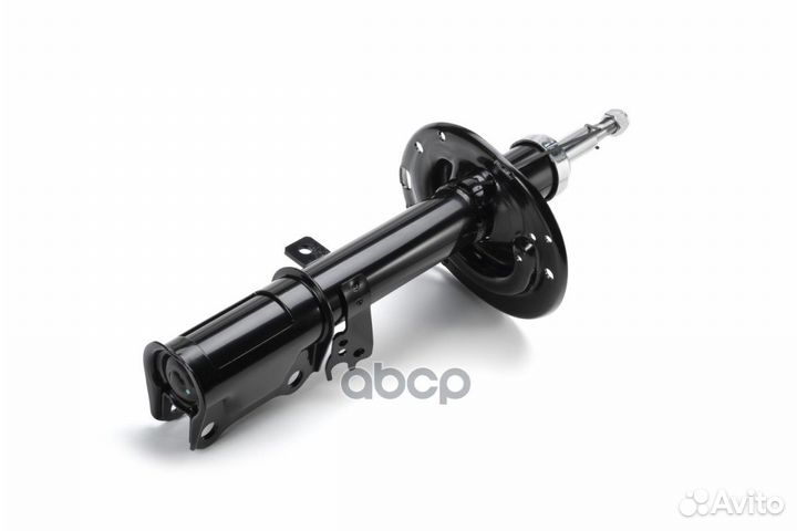 Амортизатор задний левый toyota camry V40
