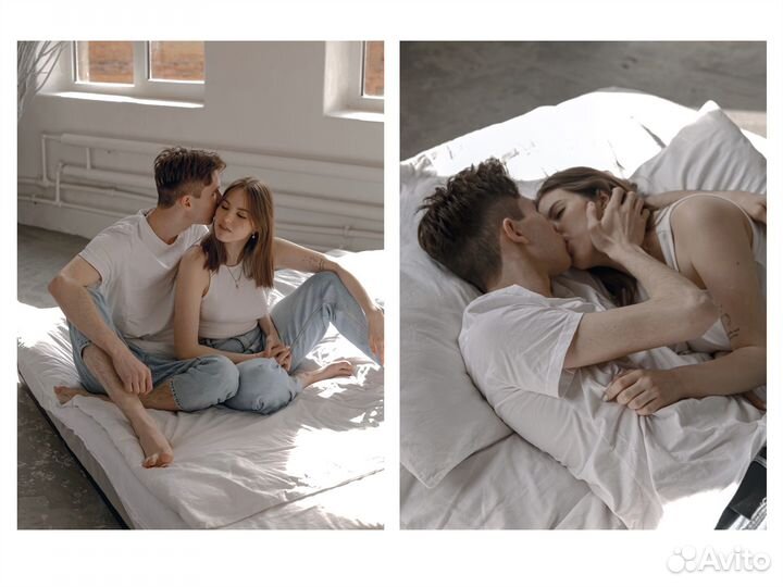 Фотограф Москва