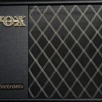 Комбоусилитель vox vt20x