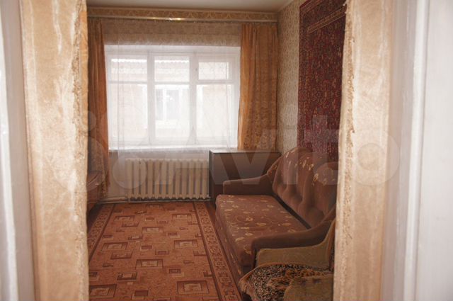 2-к. квартира, 41 м², 2/2 эт.