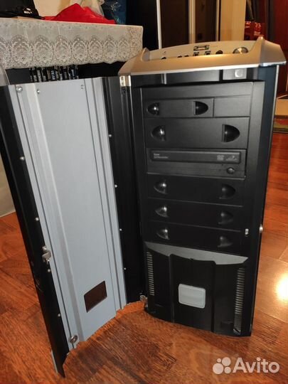 Корпус oldi серии personal модели 6XM1