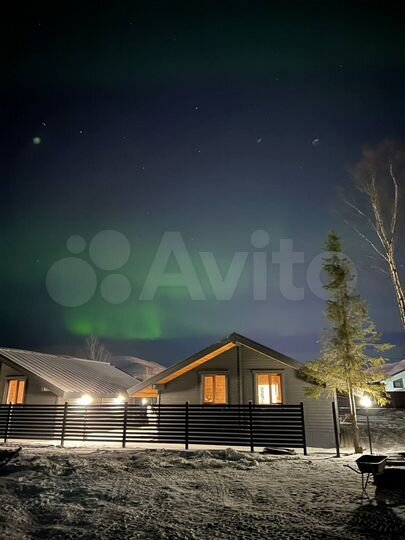 Дом 88 м² на участке 15 сот.