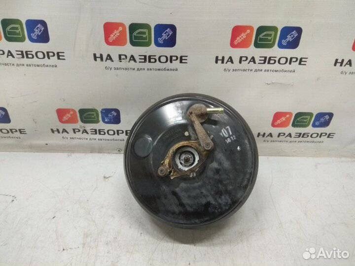 Вакуумный усилитель Toyota Harrier XU10 2AZ-FE