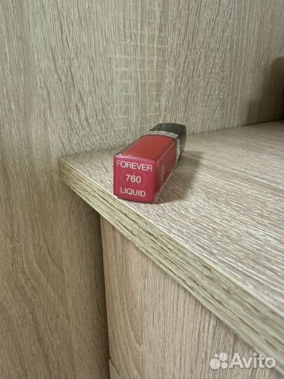 Помада dior 760