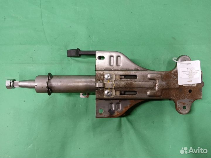 Kia Sorento Колонка рулевая