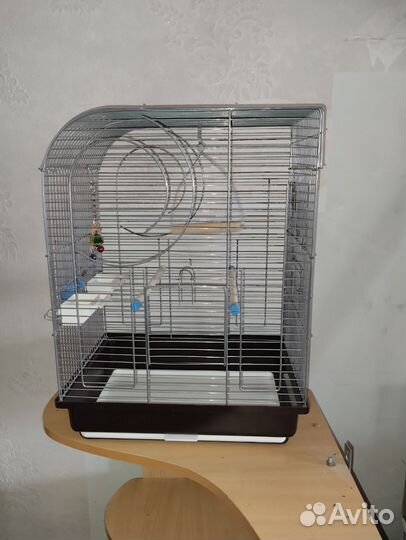 Клетка для птиц