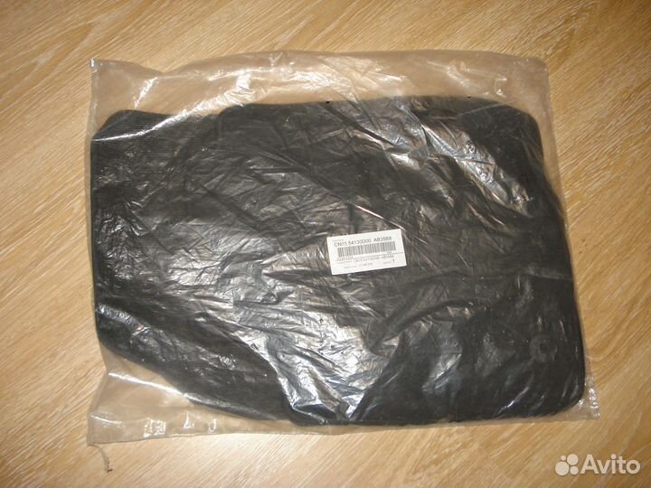 Коврики Ford EcoSport