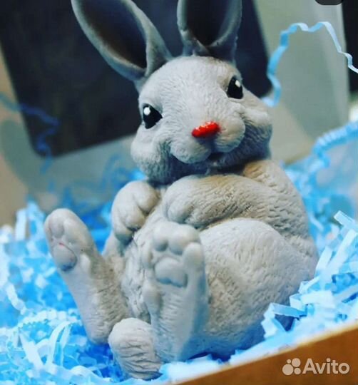 Мыло для детей