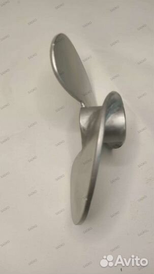 Винт болотоход 7-9л.с