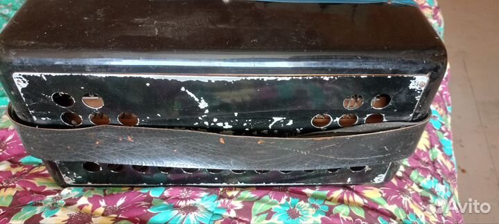 Гармонь Беларусь