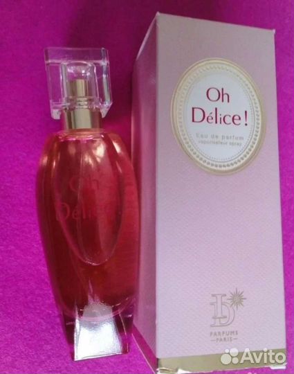 Ив Роше и ID Parfums