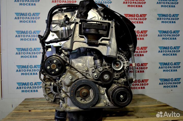 Двигатель PE-VPS