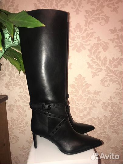 Сапоги трубы эконика 40