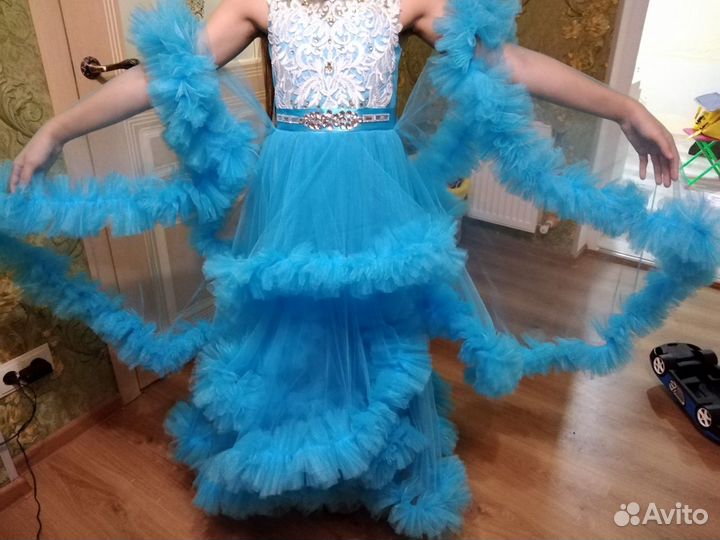 Платья для девочки продажа