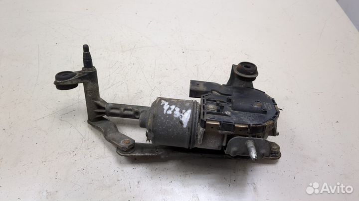 Механизм стеклоочистителя Volkswagen Touran, 2005