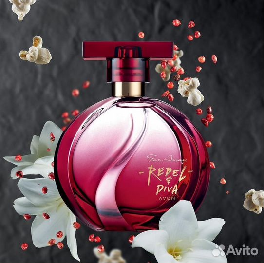Эйвон Avon