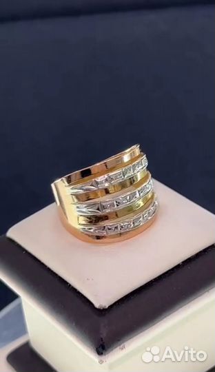 Золотое кольцо